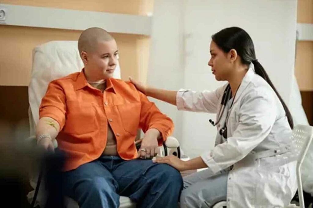 Acute Lymphocytic Leukemia Symptoms: 12 Key Signs to Watch For