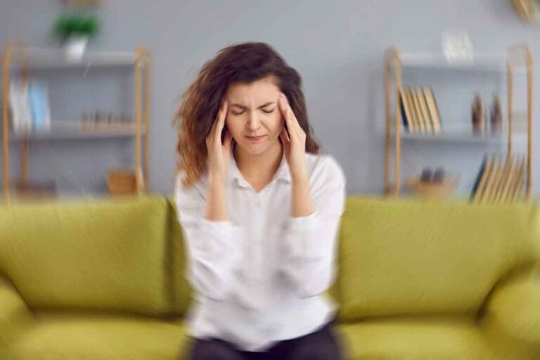 Can Iron Deficiency Cause Dizziness? How It Leads to Vertigo and Related Symptoms