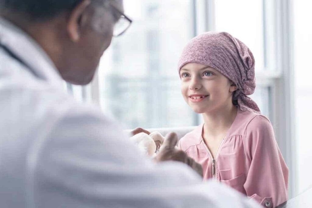Acute Lymphocytic Leukemia Symptoms: 12 Key Signs to Watch For