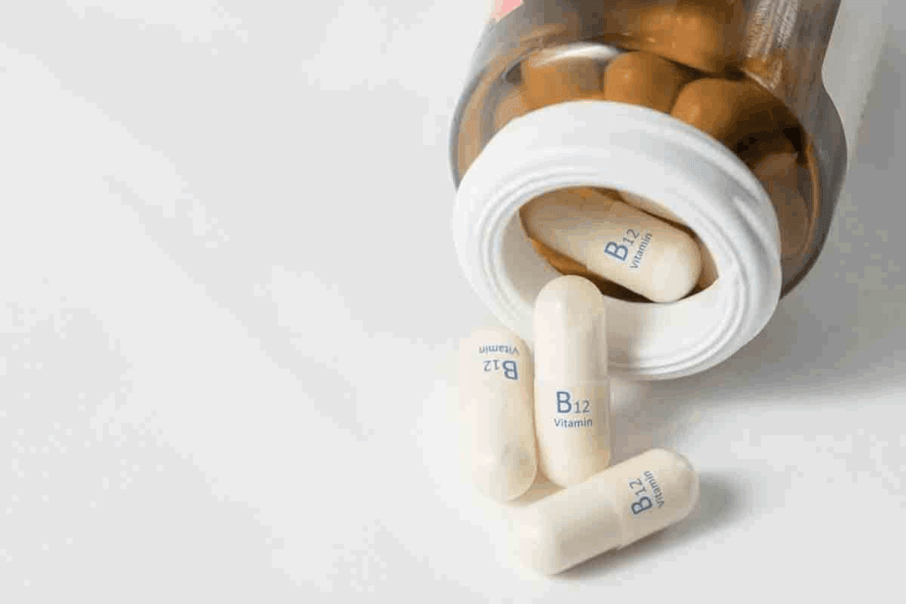 7 B12 Drug Interactions: What Medications Not to Take with Vitamin B12