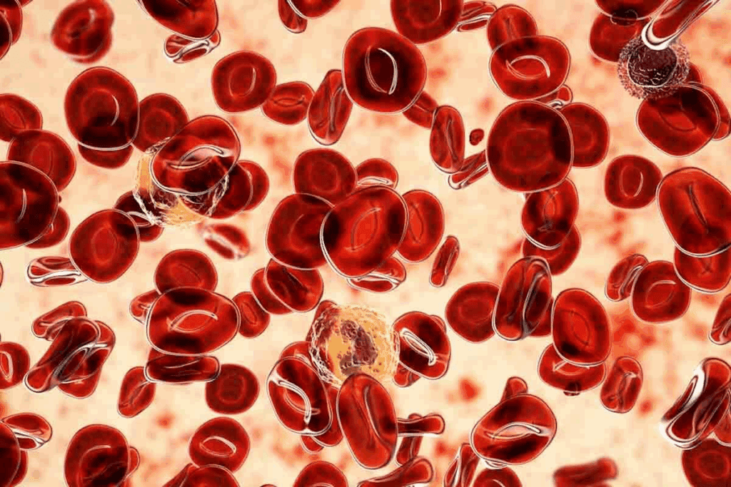 10 Common Bone Marrow Blood Diseases and Non-Cancerous Disorders List