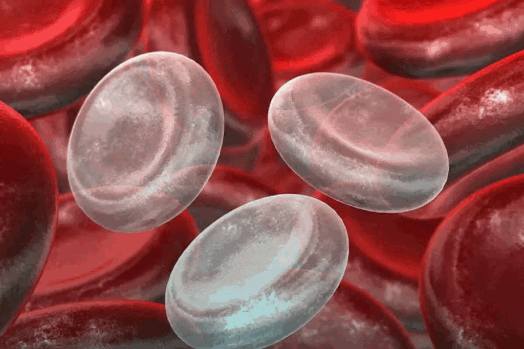 How Can You Have Anemia With Normal Iron Levels? Understanding Anemia of Inflammatory Response