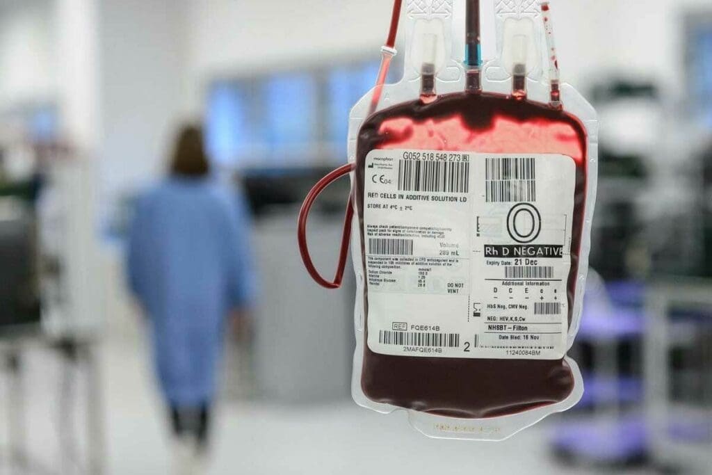 0 Negative Blood Type: 8 Essential Facts About the Universal Blood Donor