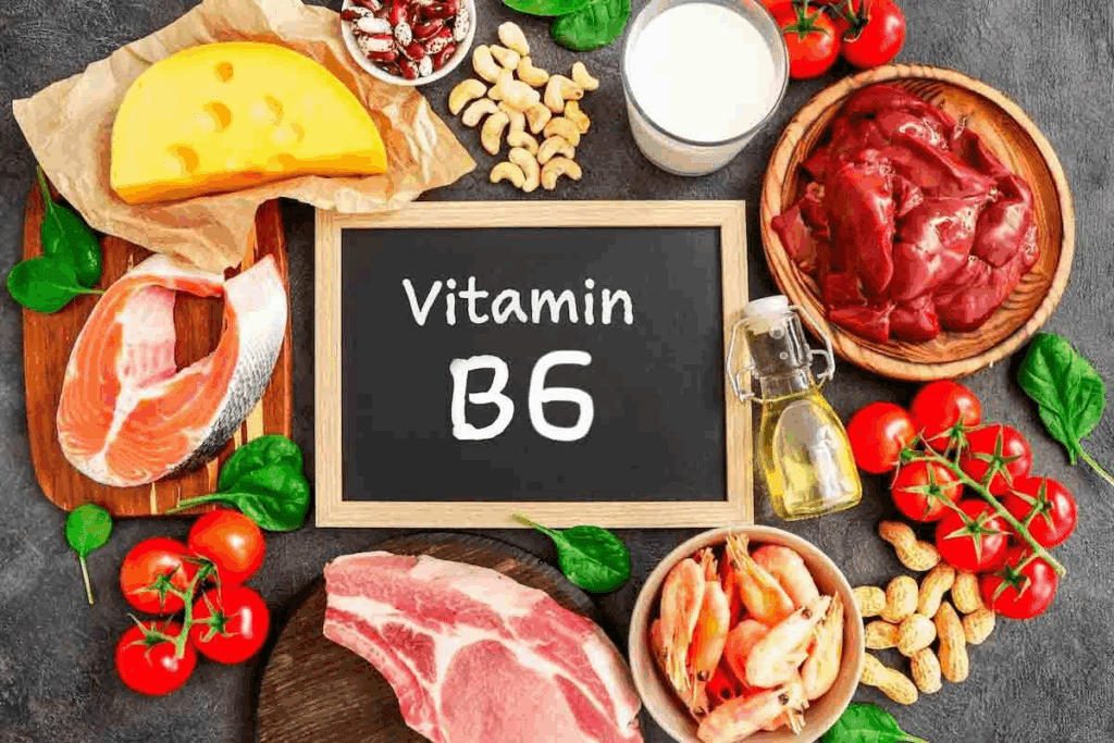 Can You Take B6 and B12 Together? What You Need to Know 1 Can You Take B6 and B12 Together? What You Need to Know