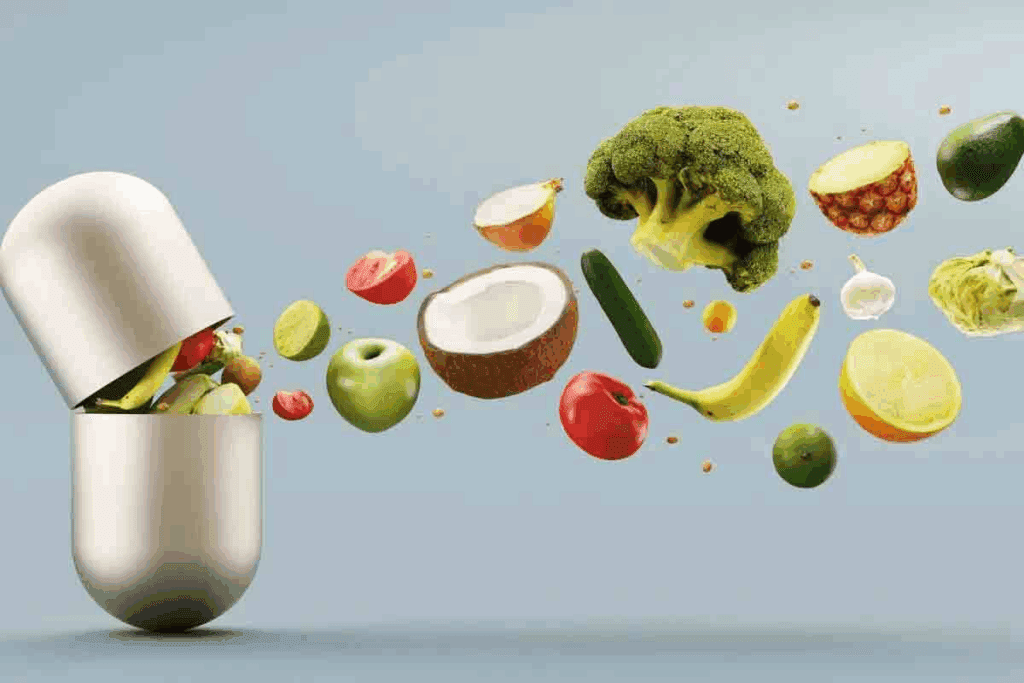 Can You Take B6 and B12 Together? What You Need to Know 2 image 9878 LIV Hospital