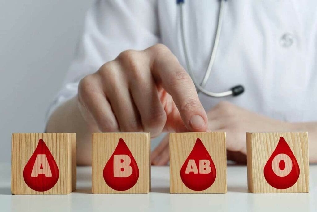 AB Blood Type: 10 Key Facts About Rarity, Compatibility, and Universal Recipient Status 2 ab blood type