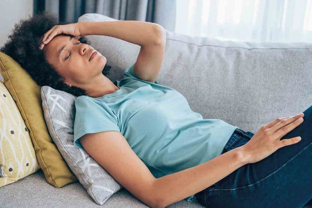 Iron Deficiency Symptoms Eyes: 7 Key Signs to Check and Recognize