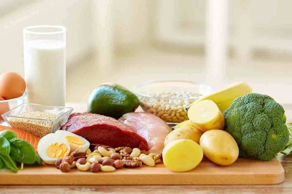 12 Best Foods Rich in Vitamin B: How Can You Get Vitamin B Daily from B6, B12 & Folic Acid Sources