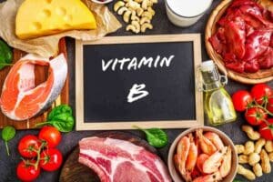 12 Best Foods Rich in Vitamin B: How Can You Get Vitamin B Daily from B6, B12 & Folic Acid Sources