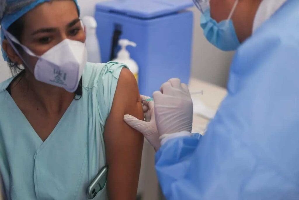 Where Are Level 1 Axillary Lymph Nodes Located in Armpit Cancer?