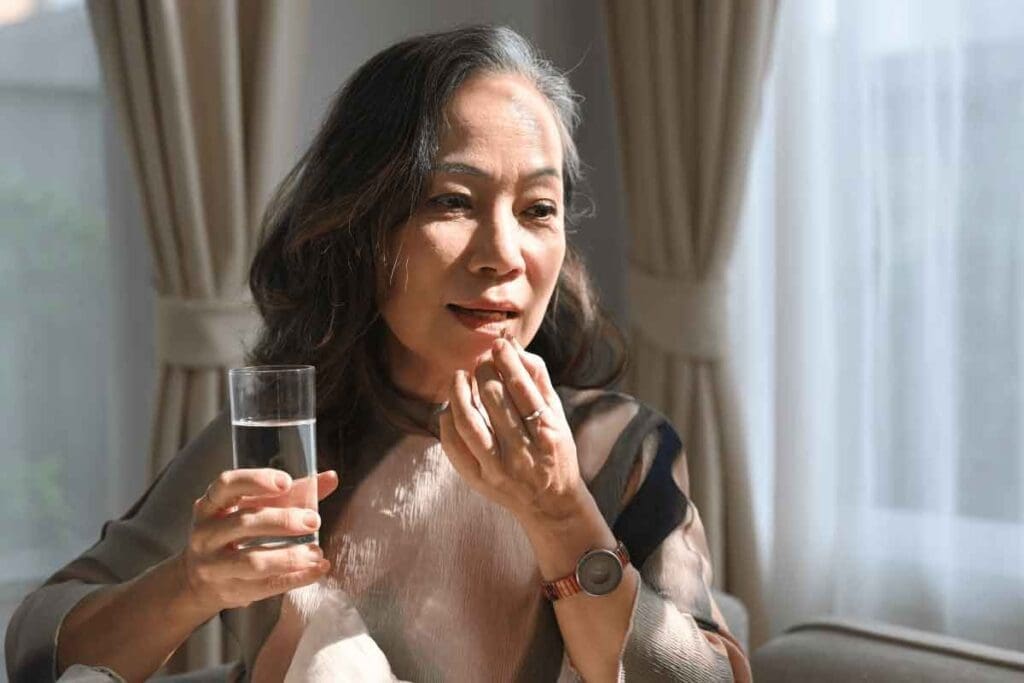 7 Key Benefits of Folic Acid for Women (Including Non-Pregnant & Over 50)