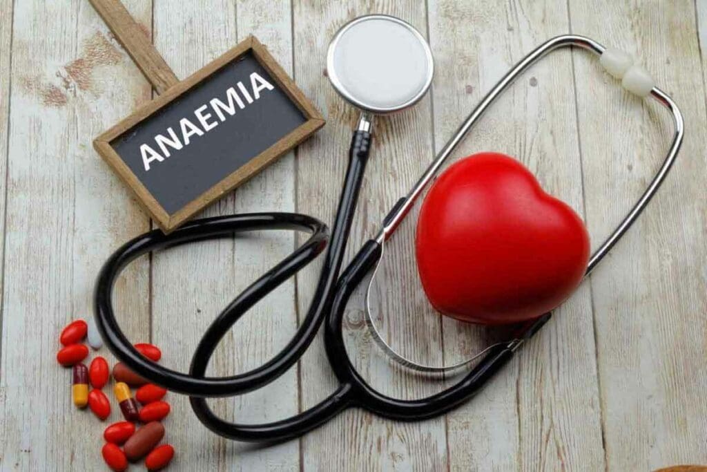 Which of the Following Is Not a Common Anemia? Types, Key Differences, and Clinical Facts