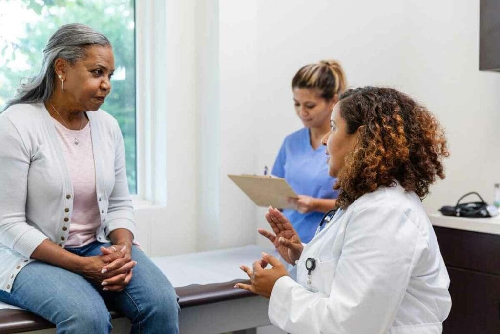 Which of the Following Is Not a Cause of Anemia? Detailed Explanation