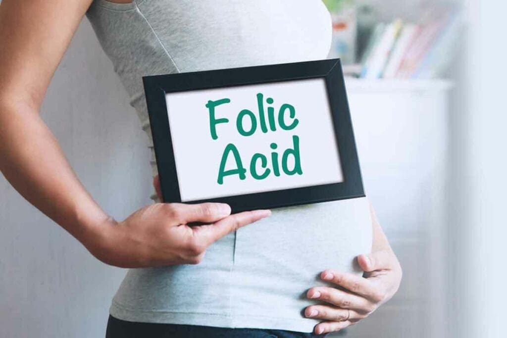 12 High Folic Acid Symptoms and Side Effects You Need to Know