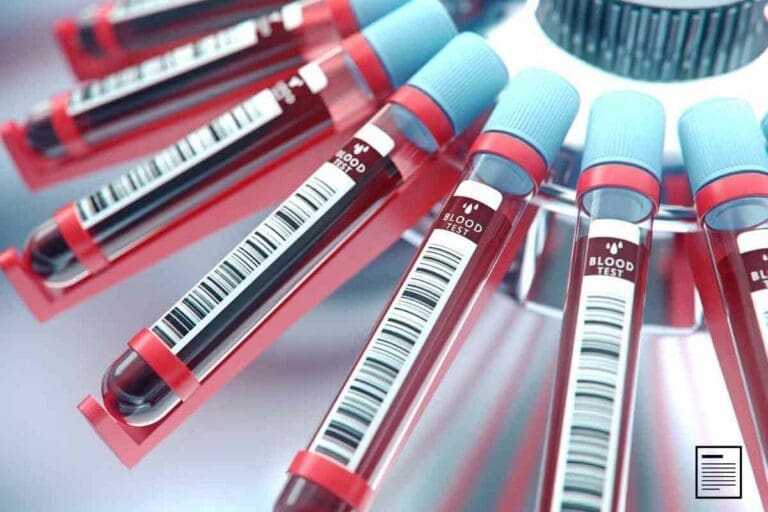 8 Rarest Blood Types in Order: Which Blood Group Is Most and Least Common?