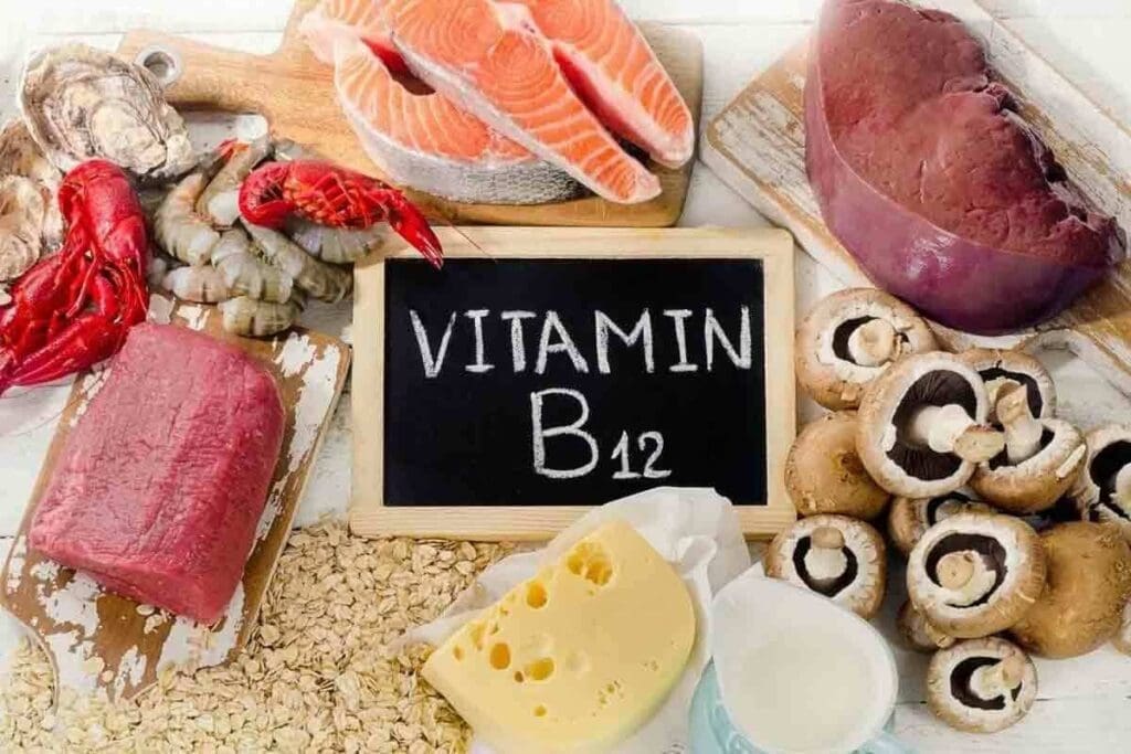 7 Key Differences: B12 Without Cyanocobalamin and the Best Forms to Choose