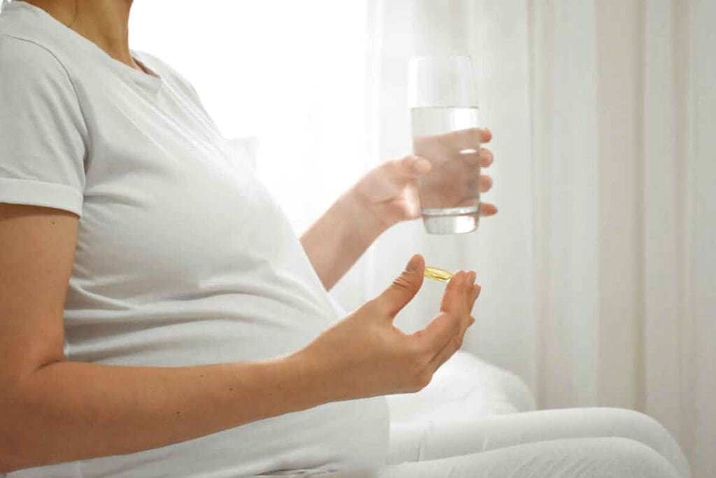 When Should You Take Folic Acid and What’s the Right Dosage for Pregnancy?