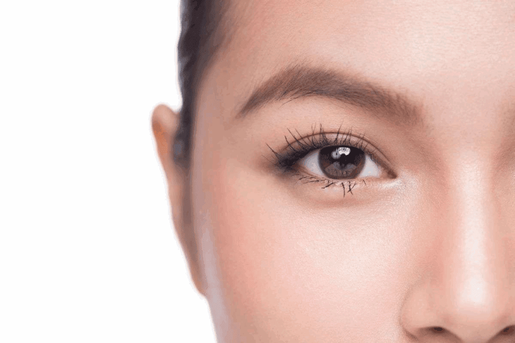 5 Pale Eyelid Signs: Iron Deficiency vs Normal Eyelid Color