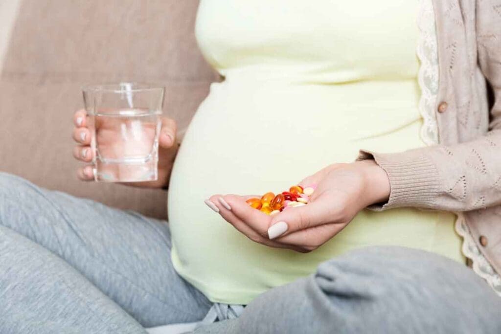 When Should You Take Folic Acid and What’s the Right Dosage for Pregnancy?