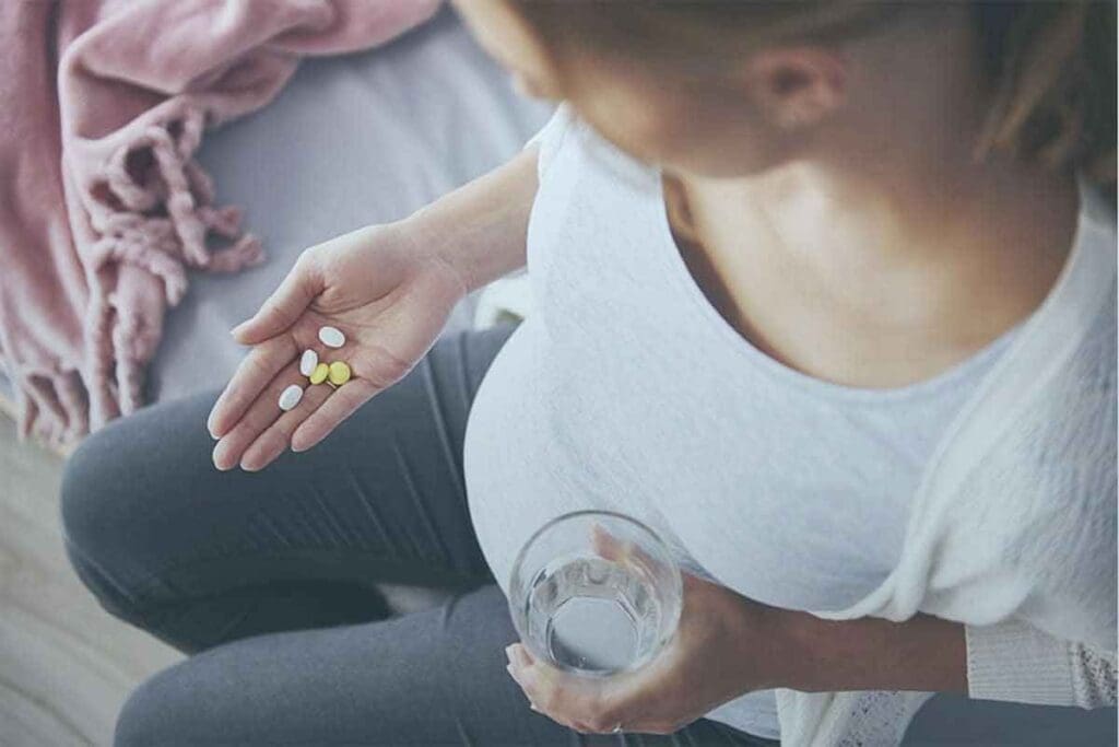 When Should You Take Folic Acid and What’s the Right Dosage for Pregnancy?