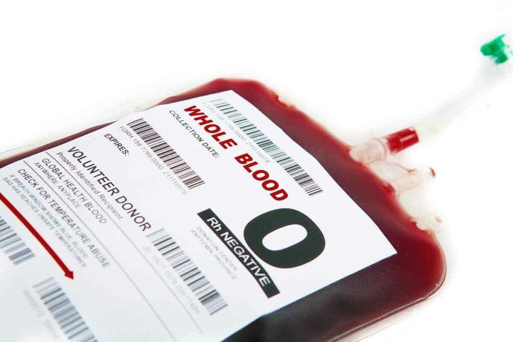 O Positive Blood Type: 9 Key Facts, Benefits, and Compatibility Explained