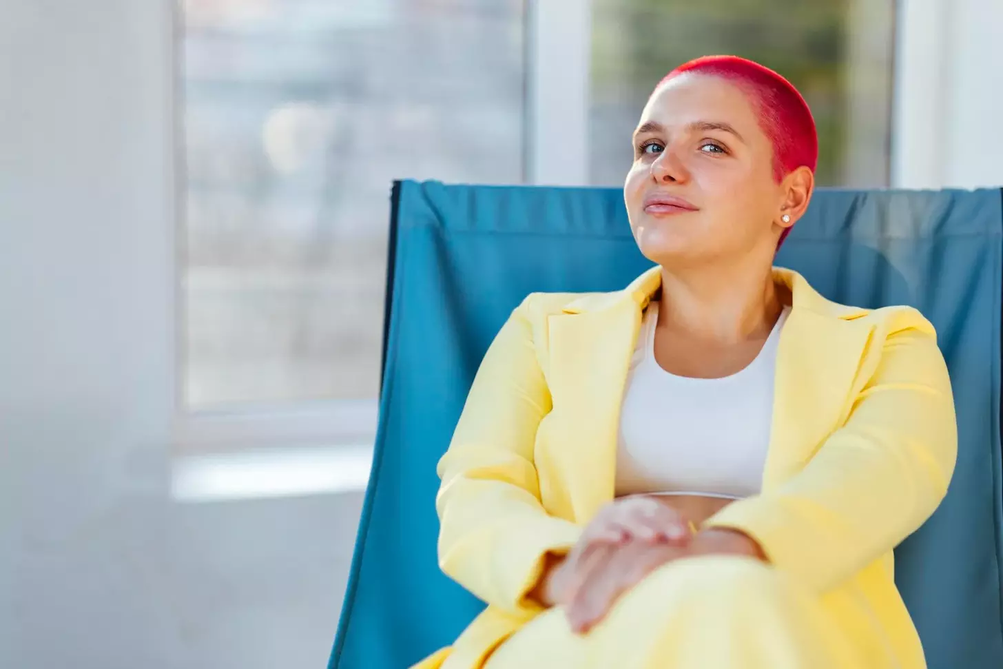 How Long Does It Take to Recover from Chemotherapy?