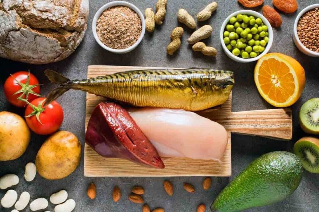 12 Best Foods Rich in Vitamin B: How to Get Vitamin B, Its Benefits, and Daily Needs 3 12 Best Foods Rich in Vitamin B: How to Get Vitamin B, Its Benefits, and Daily Needs