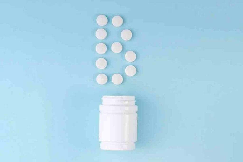 12 Best Foods Rich in Vitamin B: How to Get Vitamin B, Its Benefits, and Daily Needs 2 12 Best Foods Rich in Vitamin B: How to Get Vitamin B, Its Benefits, and Daily Needs