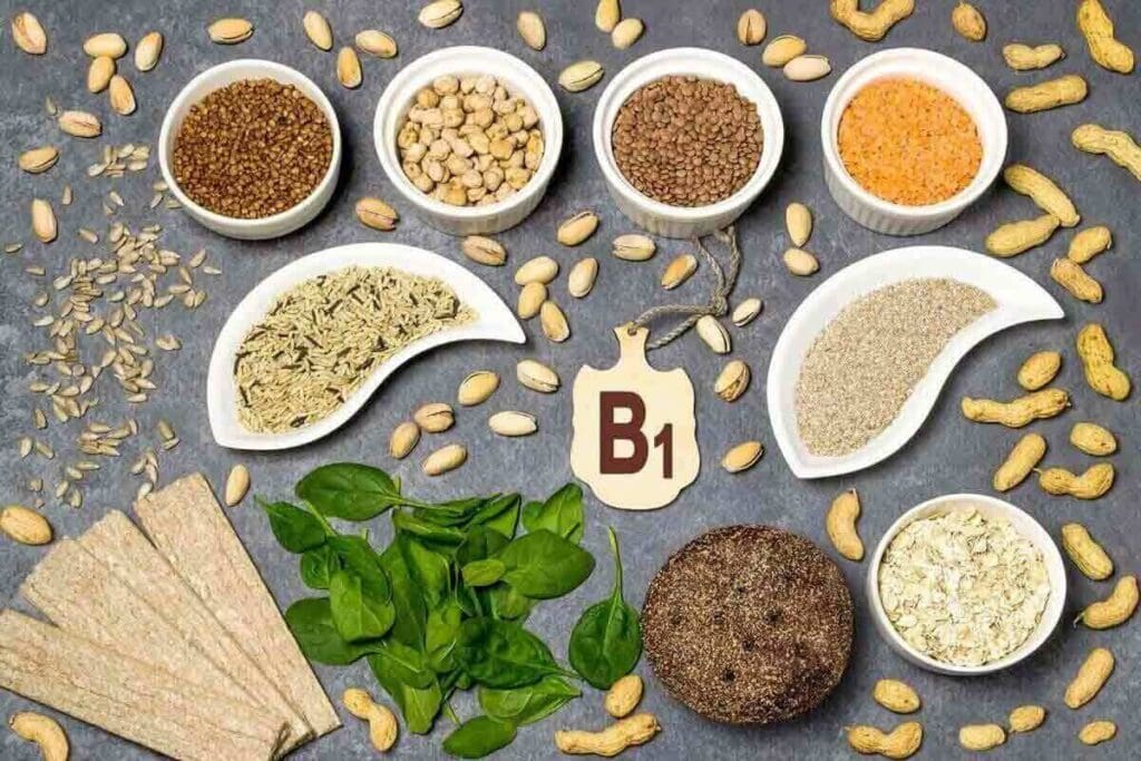 12 Best Foods Rich in Vitamin B: How to Get Vitamin B, Its Benefits, and Daily Needs 1 12 Best Foods Rich in Vitamin B: How to Get Vitamin B, Its Benefits, and Daily Needs