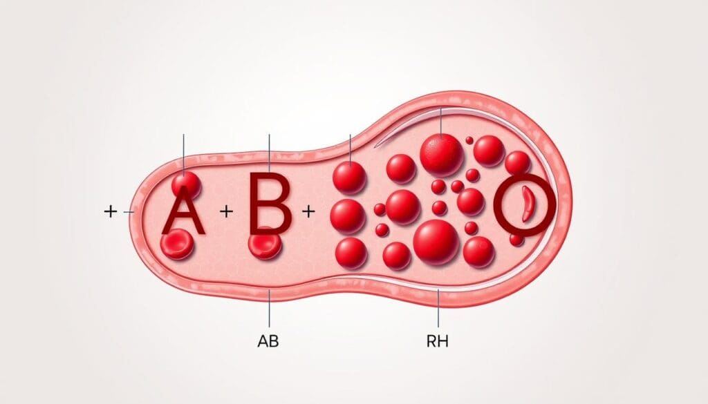 What Does A Negative Blood Type Mean? Understanding Donor Compatibility & Health