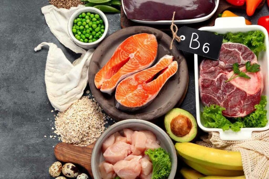 12 Good Sources of Vitamin B: Foods Rich in B12, B6, and Folic Acid