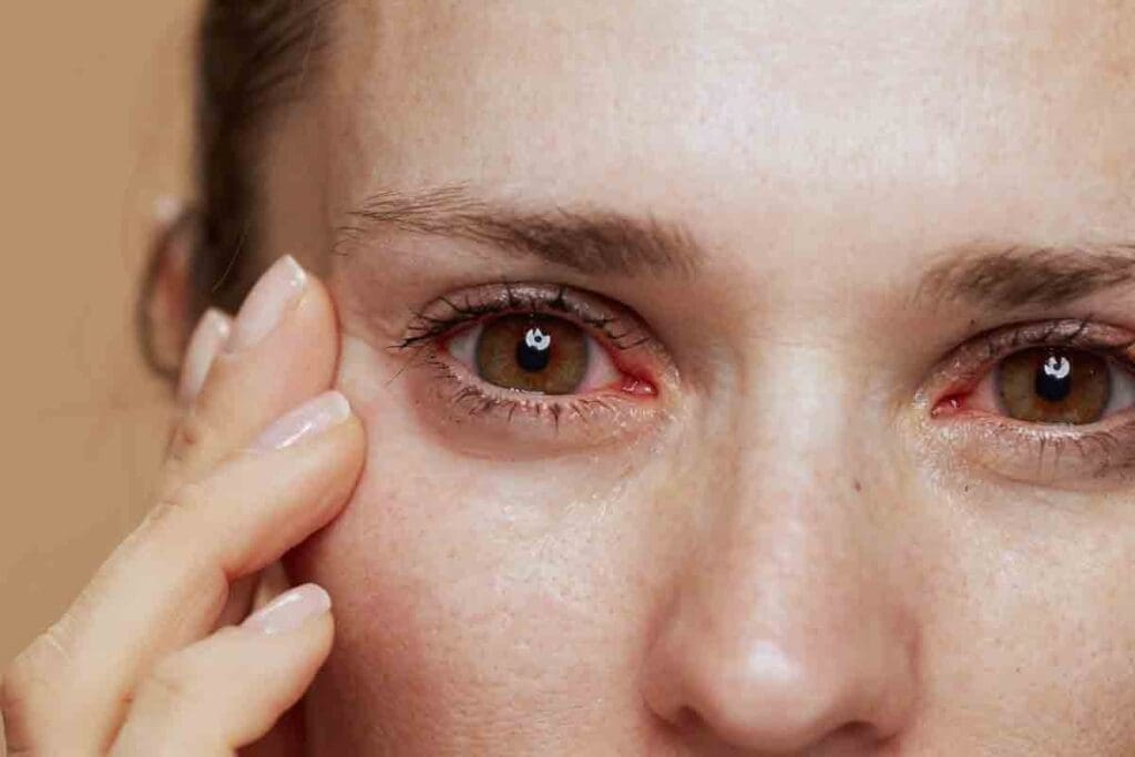 What Do Anemia Eyes vs Normal Look Like? Anemia Eye Signs and Appearance Explained