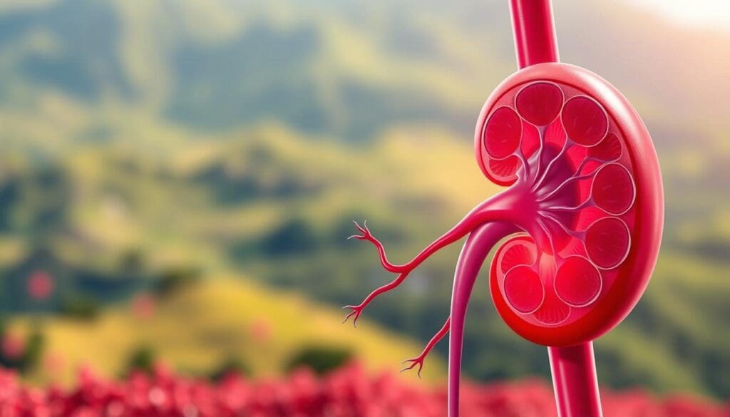 Renal Disease and Anemia: Causes & Best Treatments