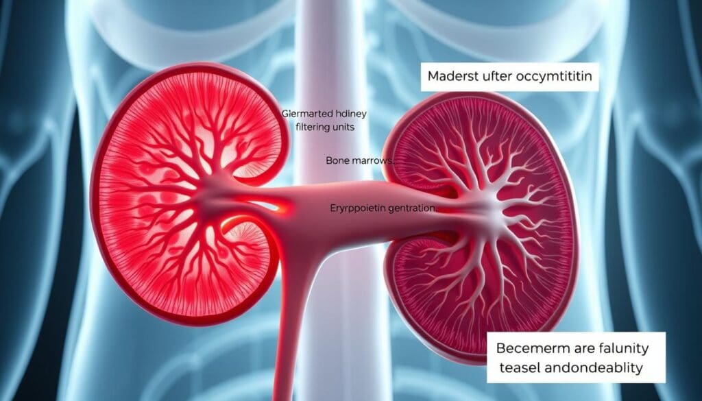 Anemia of Chronic Renal Failure: 7 Key Causes and Proven Treatments