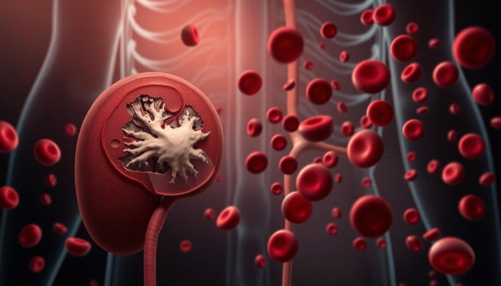 Anemia of Chronic Renal Failure: 7 Key Causes and Proven Treatments