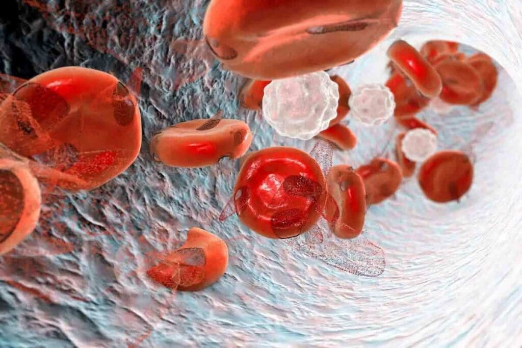 Does Internal Bleeding Cause Anemia? Understanding the Link Between Internal Blood Loss and Iron Deficiency.