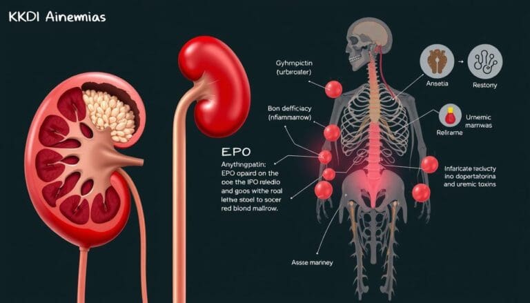 7 Facts About CKD Anaemia: Causes, Symptoms & Treatments