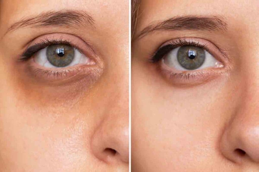 5 Key Differences: Anemic Eyes vs Normal Eyes