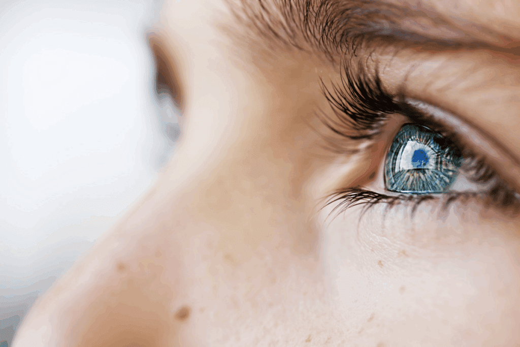 7 Key Signs of Anemic Eyes: How Low Iron Affects Vision and Eyelid Checks
