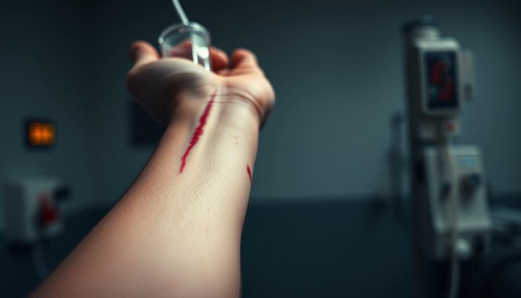 Anaemia in Chronic Renal Failure: 7 Causes & Treatments