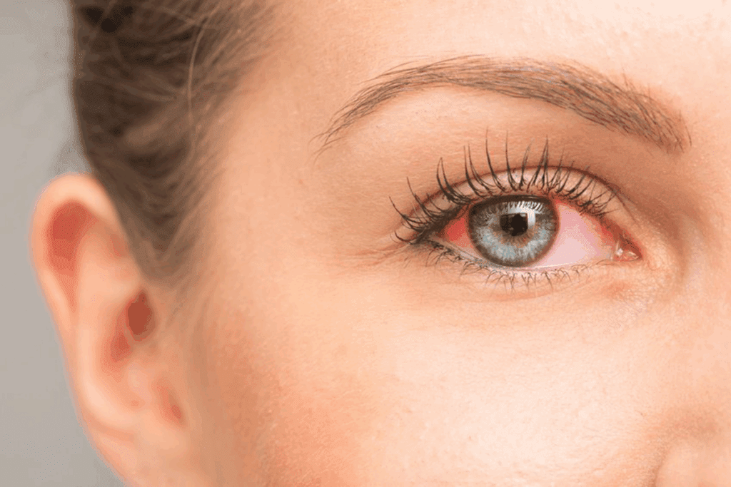 7 Key Signs of Anemic Eyes: How Low Iron Affects Vision and Eyelid Checks