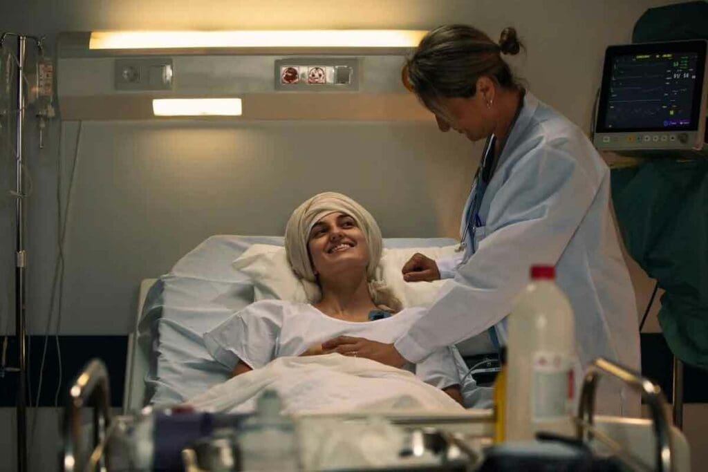 8 Key Types of Blood Cancers: Blood Cancer Name and Characteristics