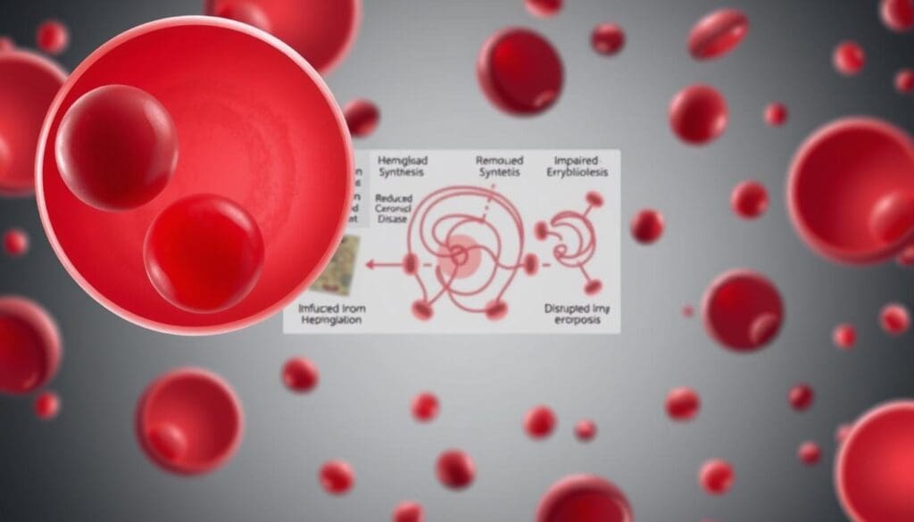7 Key Lab Findings and Treatments for Anemia of Chronic Disease Treatment