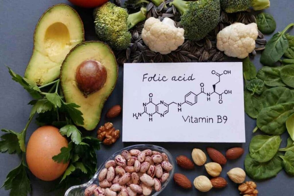 7 Best Folic Acid Supplements and Daily Intake Recommendations (2025) 3 7 Best Folic Acid Supplements and Daily Intake Recommendations (2025)