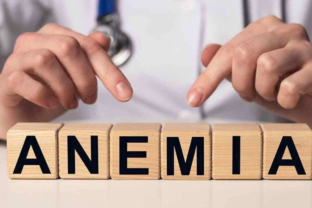 What Is Acute Blood Loss Anemia and How Is It Clinically Recognized? 3 What Is Acute Blood Loss Anemia and How Is It Clinically Recognized?