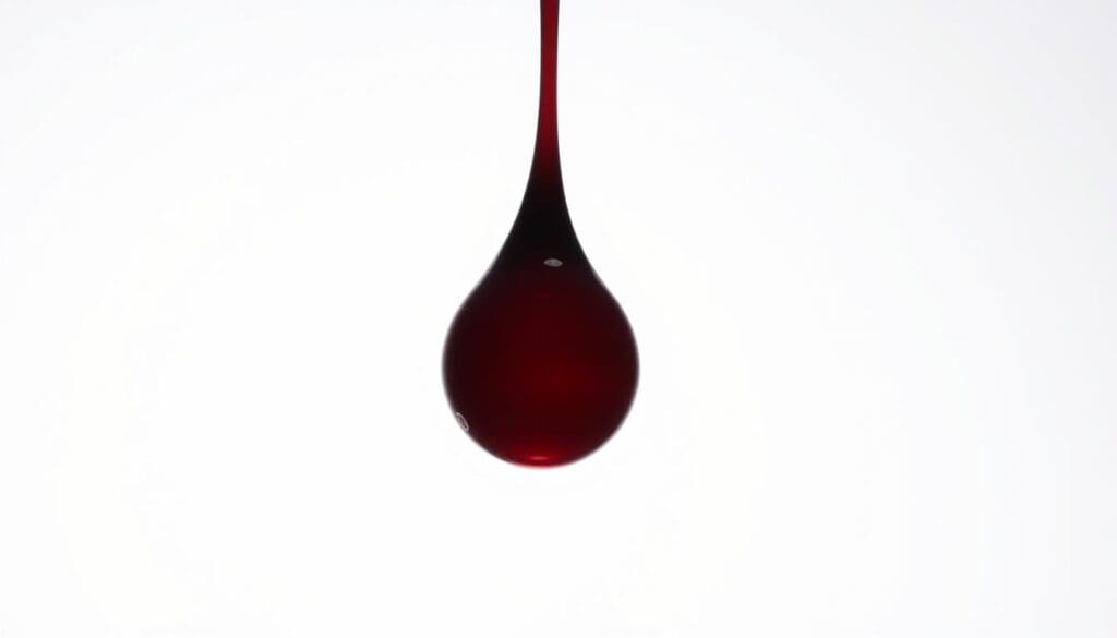 b positive blood type