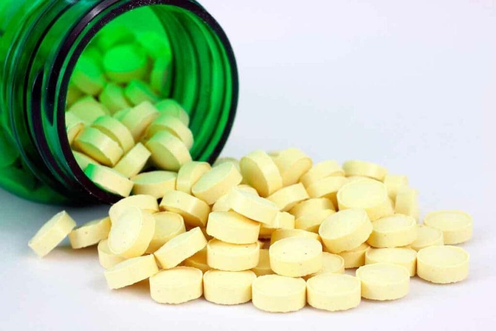 1 mg Folic Acid: 7 Key Facts About Pills, Dosages, and Safe Use