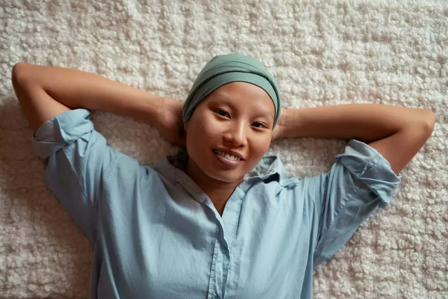 10 Things to Expect After Your Last Chemo Treatment: Recovery Guide