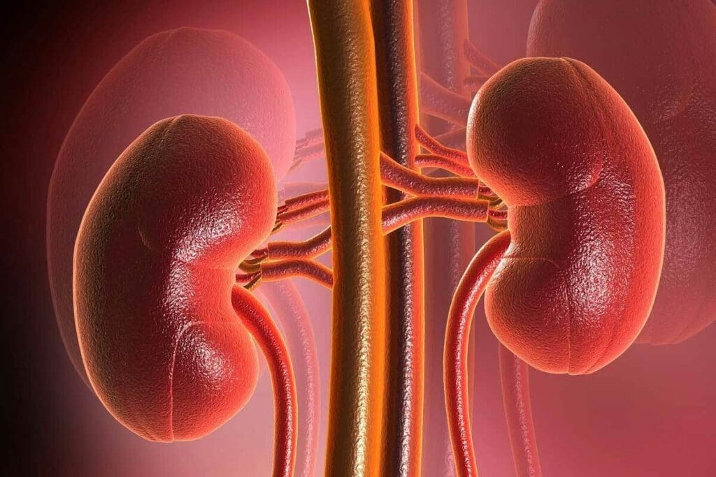 Renal Scan Procedure: Steps & Result Guide