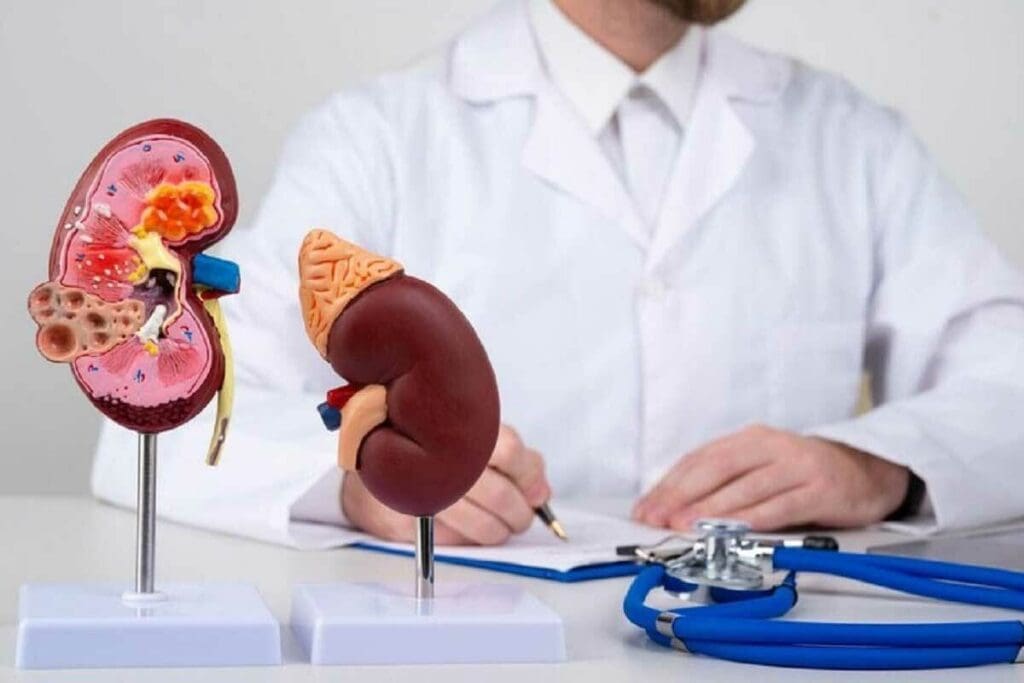 Renal Scan Procedure: Steps & Result Guide